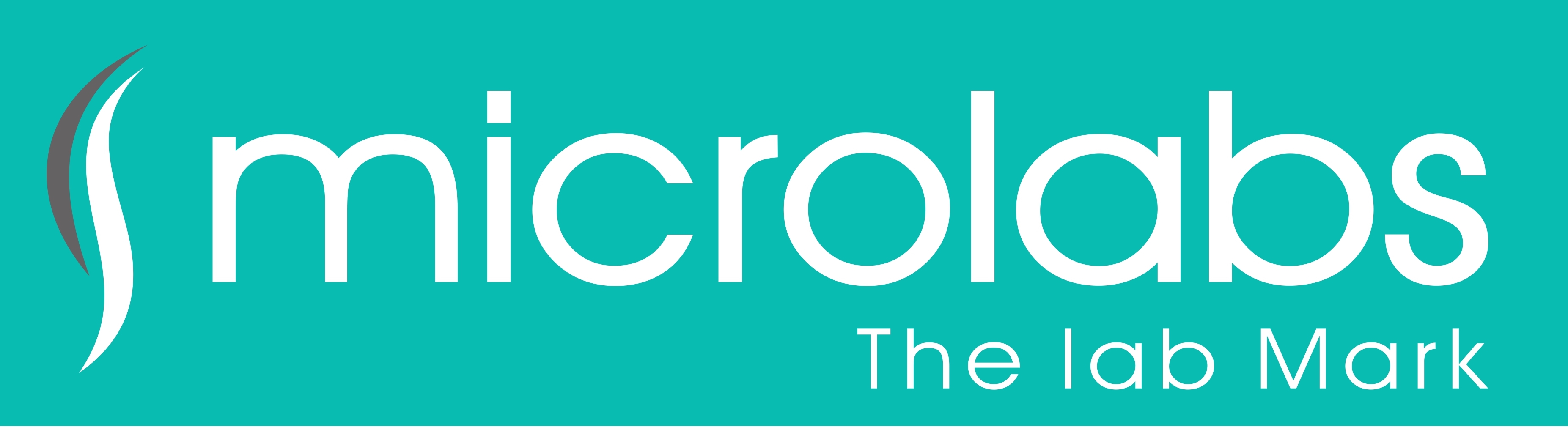 Microlabs - The lab Mark